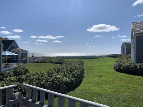 Can you picture this view every day of your vacation?! It’s here!