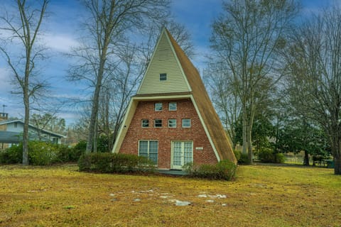 Welcome to the A-Frame