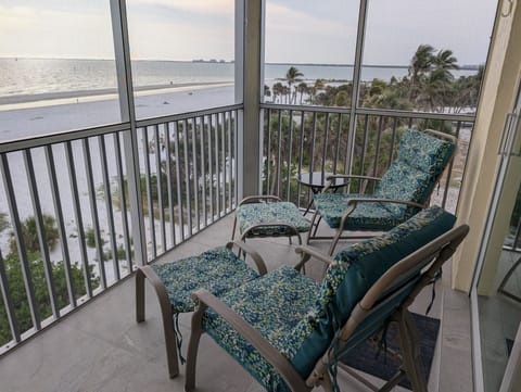 Imagine yourself sitting on your beachfront lanai with your favorite beverage
