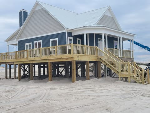 Your next beach getaway!