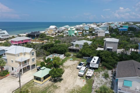Balmy Breezes RV Lot One