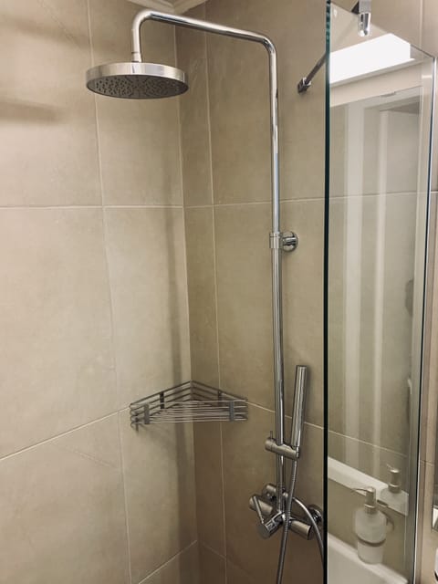 The Shower