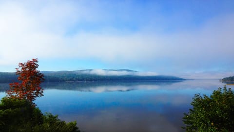 Great Sacandaga Lake