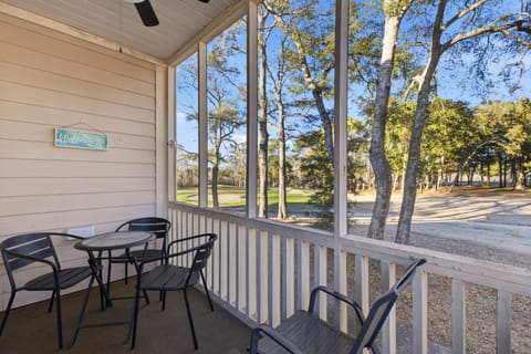 River Creek Condo | Golf, Comfort, and Adventure! | RC 1804 Apartment in Sunset Beach