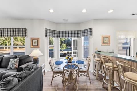 River Creek Condo | Golf, Comfort, and Adventure! | RC 1804 Apartment in Sunset Beach