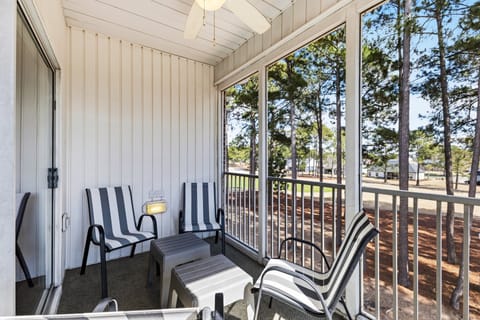 CH3417, Perfect Golf Getaway, Luxury & Relaxation Apartment in Sunset Beach