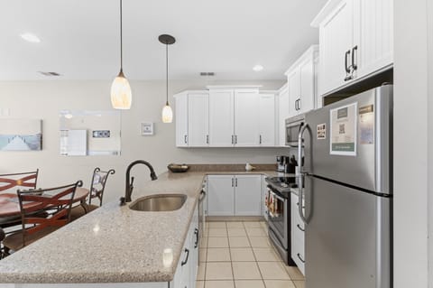 CH3417, Perfect Golf Getaway, Luxury & Relaxation Apartment in Sunset Beach