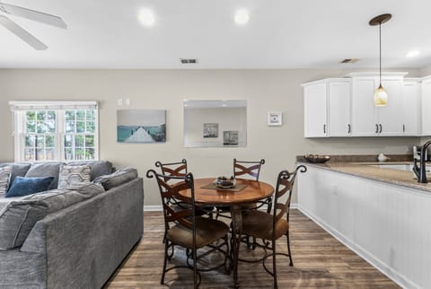 CH3417, Perfect Golf Getaway, Luxury & Relaxation Apartment in Sunset Beach