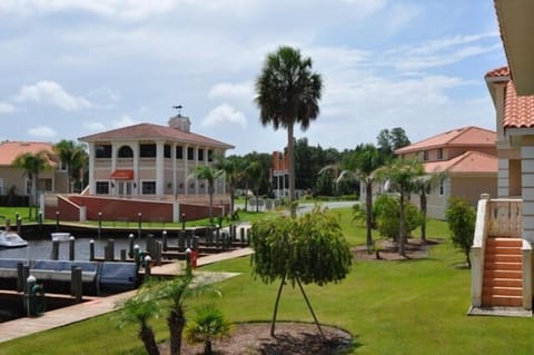 Tradewinds Marina Resort Community