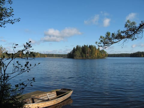 Lake