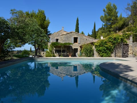 La Peyrière, 395 chemin de la Soupre, Beaumes-de-Venise