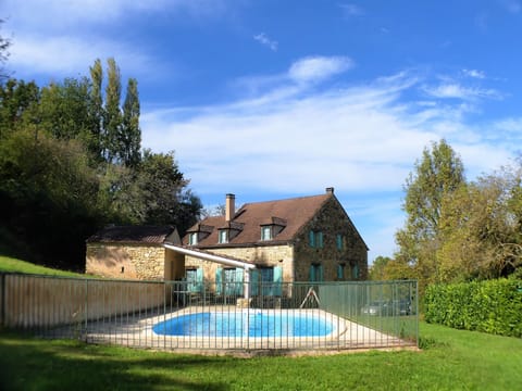 Patouly house 