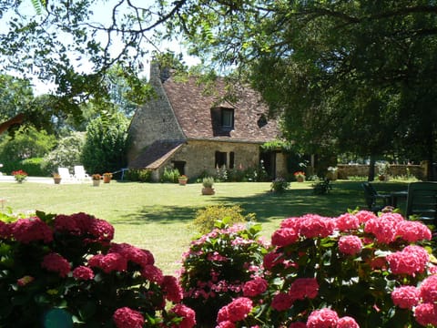 Your House