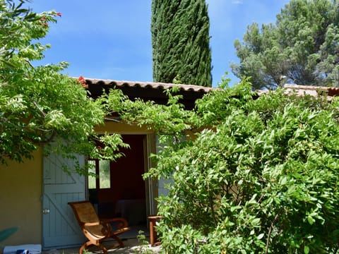 Location maison Lourmarin 