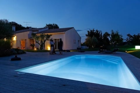 Summer night
