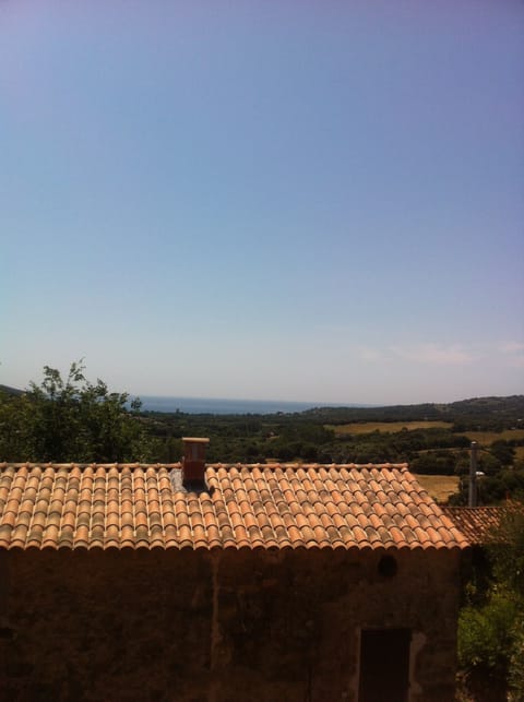 PROMOTION: Very pretty Corsican stone house House in Corsica