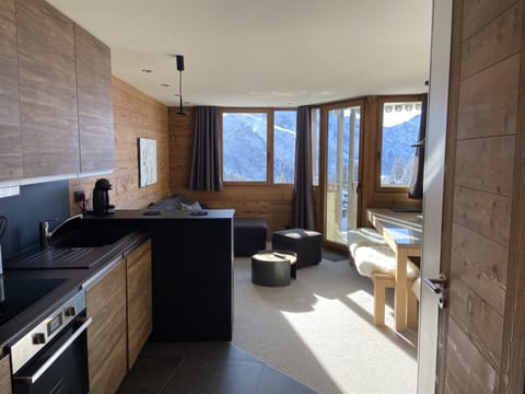 CHARMING APARTMENT 4 ROOMS 9 PEOPLE AVORIAZ Apartment in Avoriaz