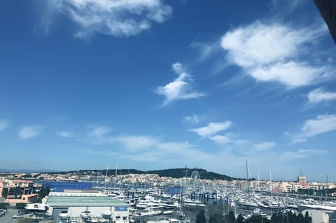 Marina