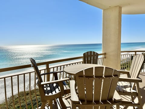 Gulf Front Condo 'HP 36W'!