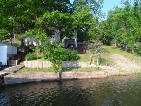 Back side of grandmas get a way