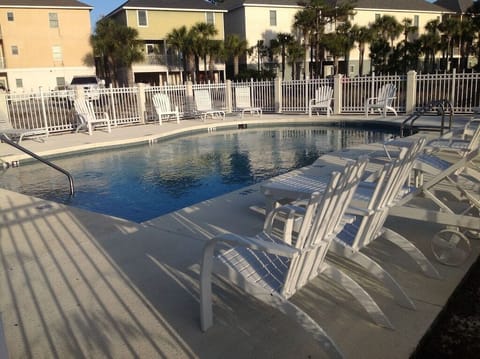 Pool at Bonita Point