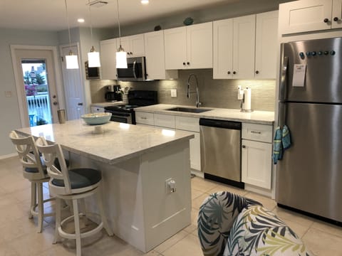 All New appliance Dec 2019