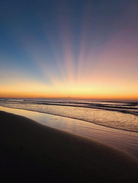 The most beautiful view on the Grand Strand! Another spectacular Sunrise! Enjoy!