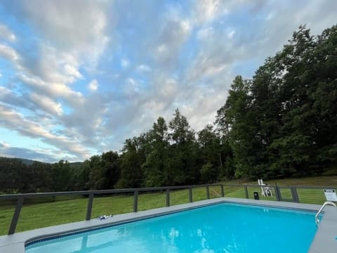 Our pool deck was completely remodeled in 2023