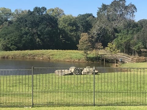 Beautiful spot for a wedding