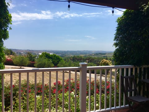 Breath taking views for miles