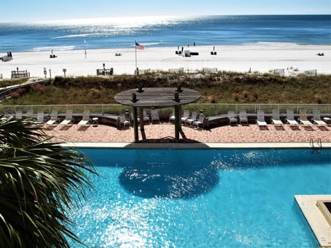 Wake up to this view every morning!