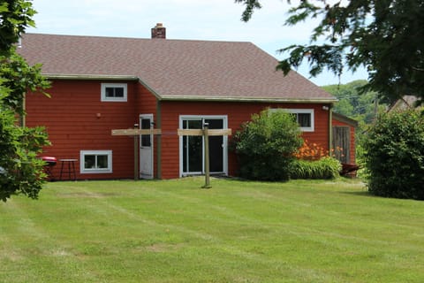 Anne's Sea View Cottage