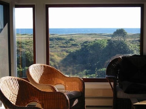 Family Room View