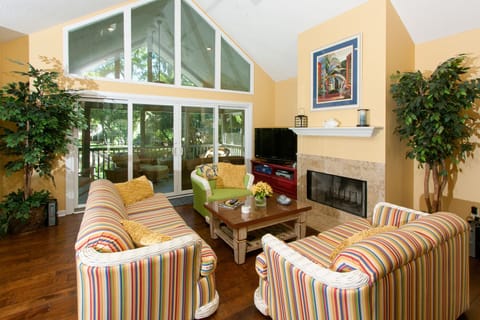 Awesome Great Room