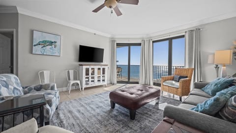 Oceanfront living