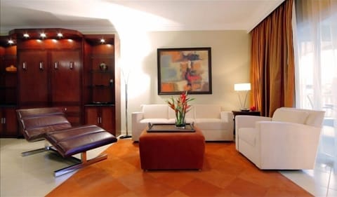 Luxurious and Modern