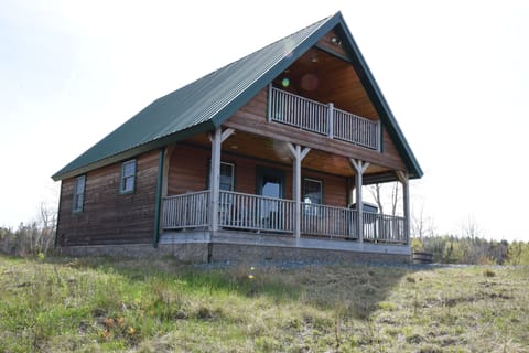 Meadow Camp - Sleeps 10