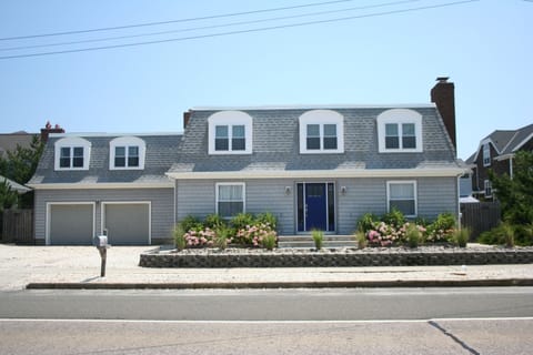 House Street View