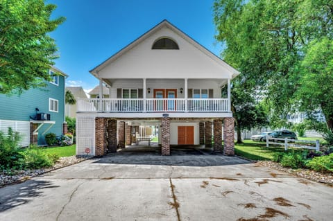 Welcome to Seaview Haven!