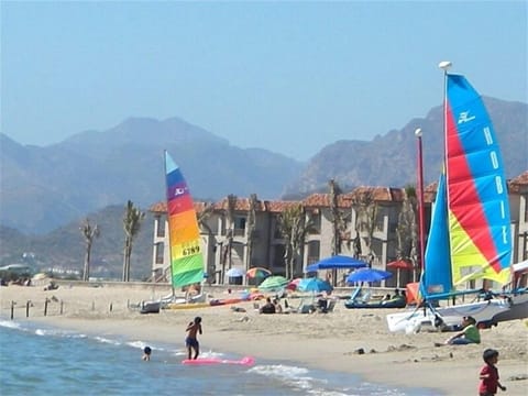 Bahía Delfín  