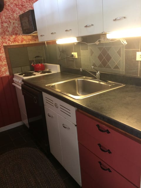 You can make a great chili or broil a steak.