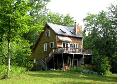 June at Newfane