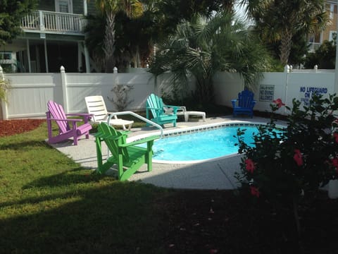 RKiss - Private Pool