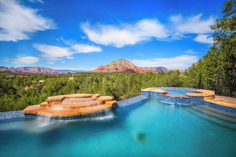 The infinity pool is just the beginning...
