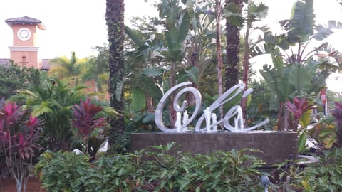 Ole` A community within Lely Resort 