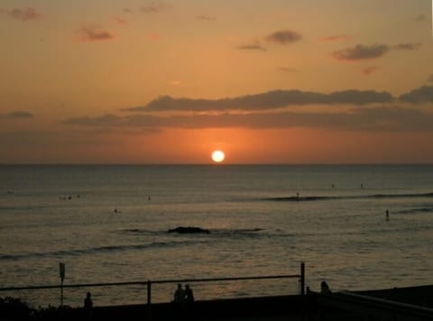 View from your private lanai.
Ray Mains Photography
