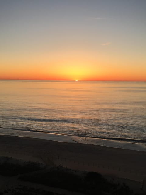 From Balcony