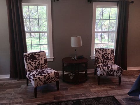 Bungalow Master Bedroom