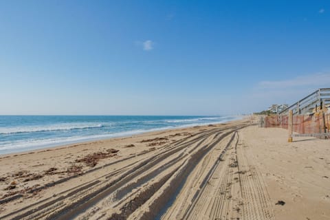 Breach Drive Private beach- Atlantic Ocean