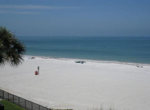 View From Master Bedroom